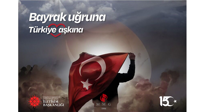 15 TEMMUZ
