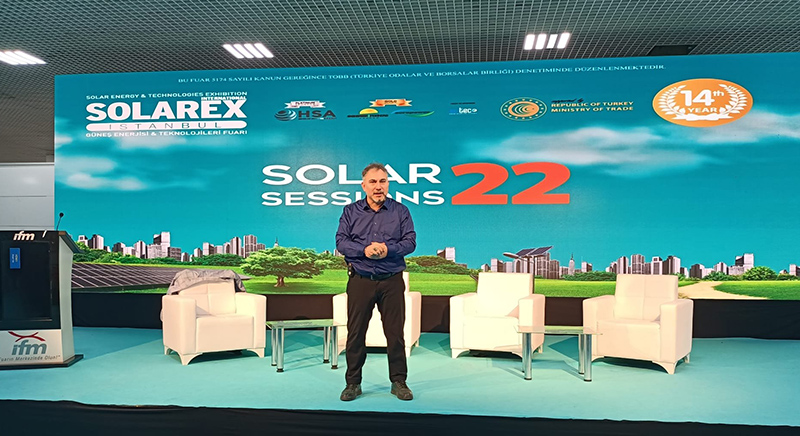 SOLAREX İSTANBUL