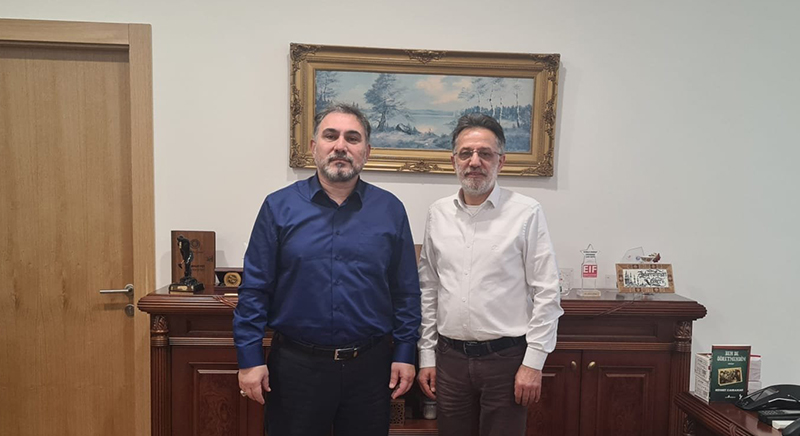 Üniversiteli MMG Çalıştayı Hazırlıkları