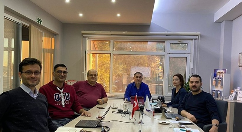 MMG Avrasya, Ar-Ge, İnovasyon ve Teknoloji Zirvesi hazırlıkları 