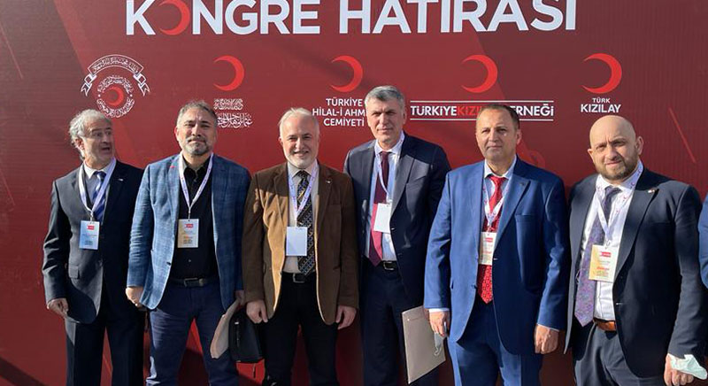 TÜRK KIZILAY 102. Genel Kurulu