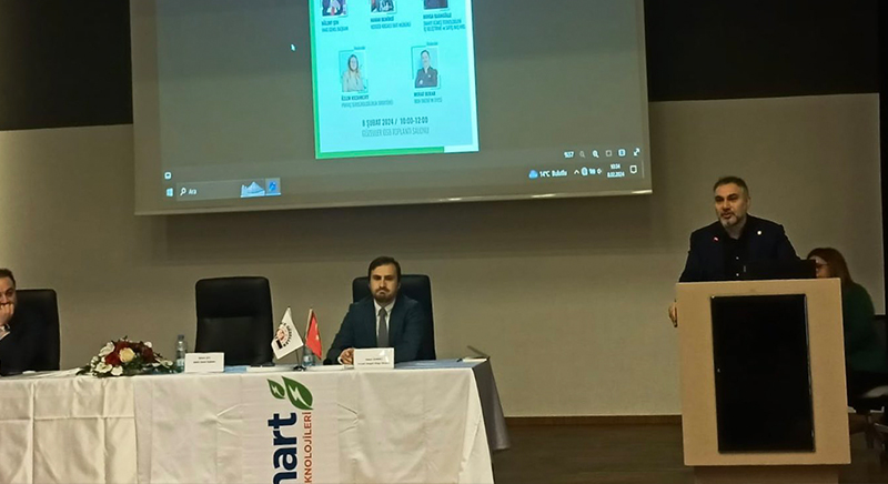Enerji Projelerinde Devlet Destekleri ve Enerjinin Geleceği