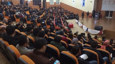 MMG Diyarbakır Şubesi 