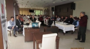 MMG Bursa Kahvaltılı Toplantı: Prof. Dr. Şenay Yalçın