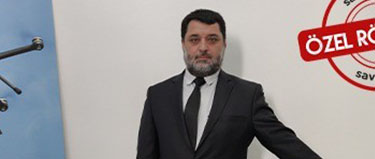ARI SAVUNMA HAVACILIK GENEL MÜDÜRÜ RIFAT DIVARCI: ‘‘HEDEFİMİZ UZAY ŞİRKETİ OLMAK''