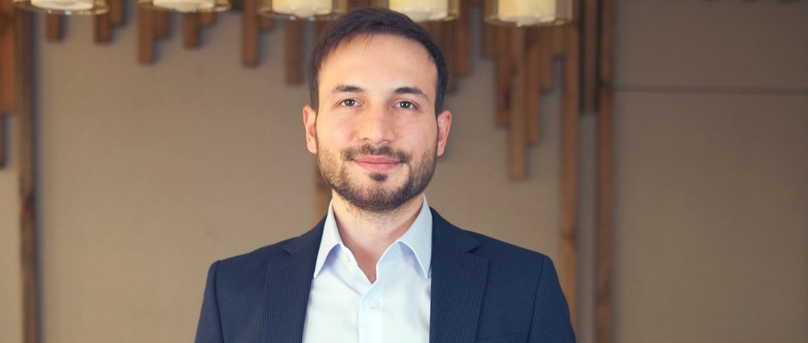 İnsan İzi Derneği Başkanı Umut SARIKAYA İle Söyleşi İnsan İzi, Umudun Adı