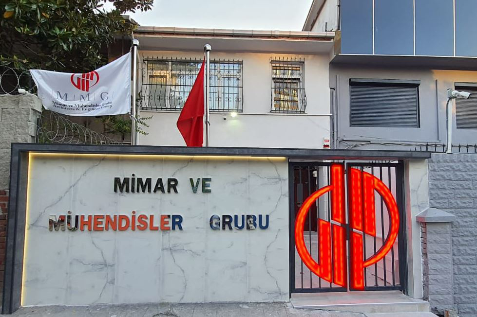 MMG ile Tanışın