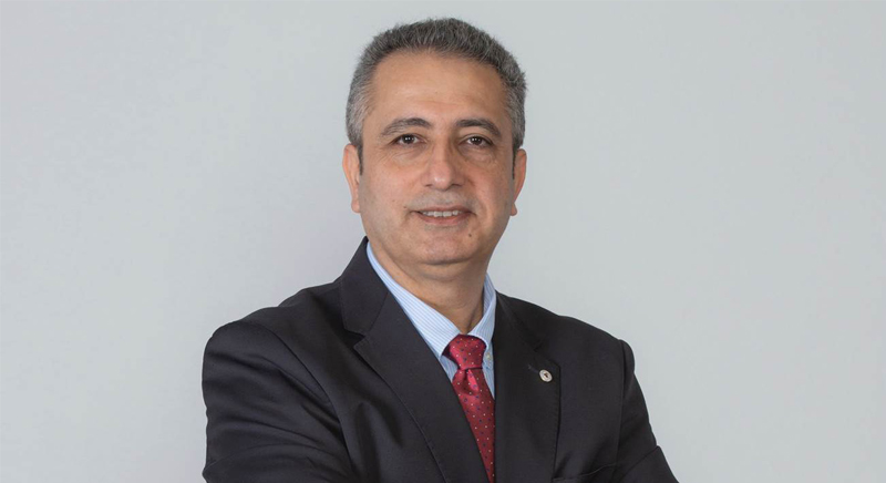 Prof. Dr. Bülent İnanç ile Pandemi ve Dijitalleşme Ekseninde Yüksek Öğretim Üzerine Değerlendirmeler