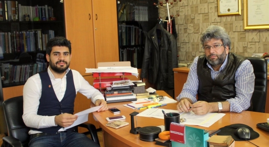 Turgut Cansever’in “Kubbeyi Yere Koymamak” İfadesi, Adaletin İfadesidir!