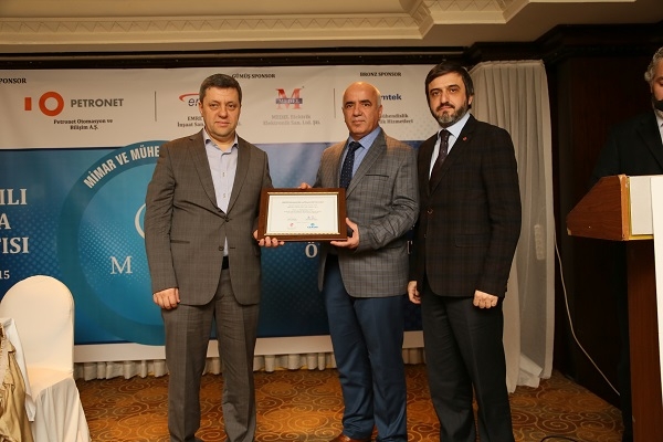 Kahvaltılı Çalışma Toplantımızda TCDD Genel Müdürü Ömer YILDIZ Önemli Açıklamalarda Bulundu
