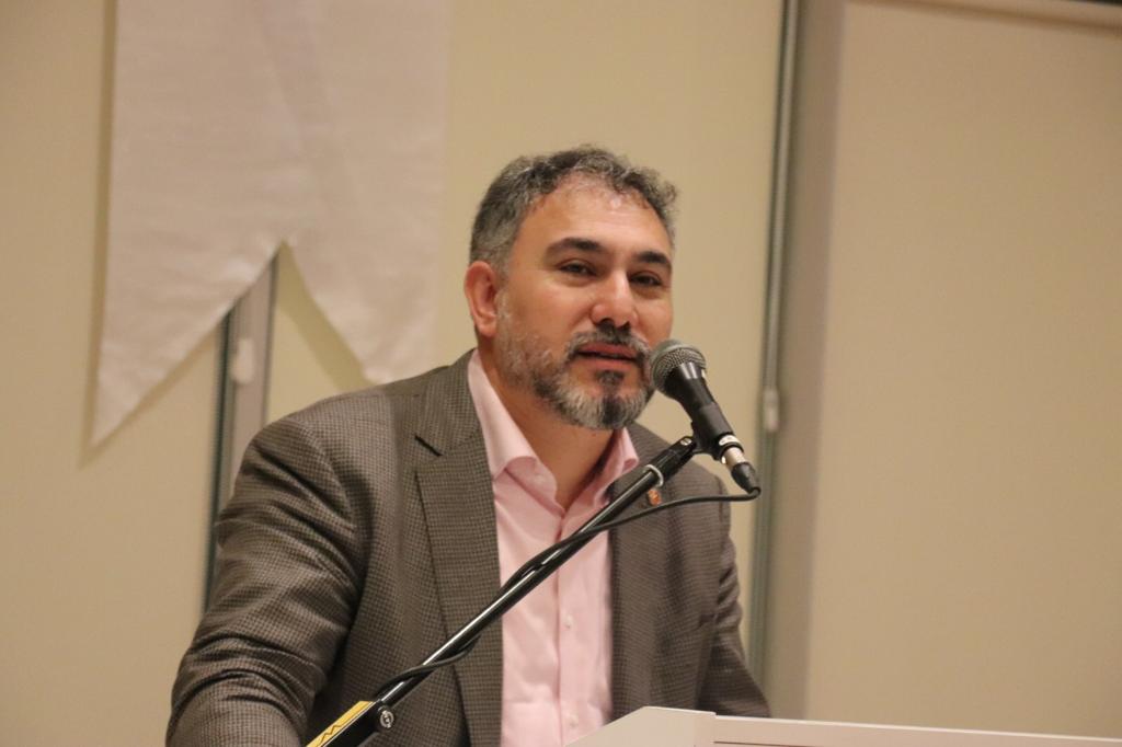 MMG Bursa Şubesi’nde İftar Programı Gerçekleştirildi